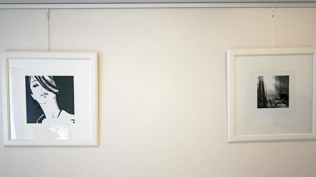 The Sorapia Tokyo Apartment Exterior foto