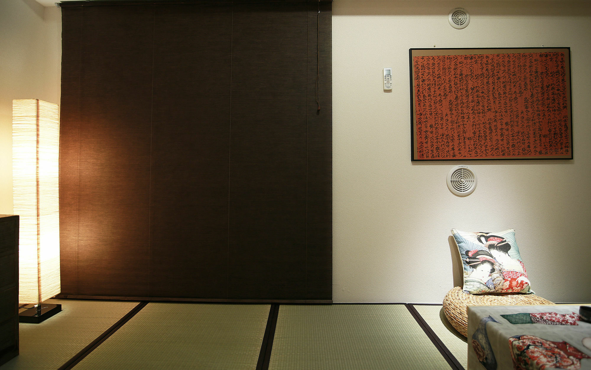 The Sorapia Tokyo Apartment Exterior foto