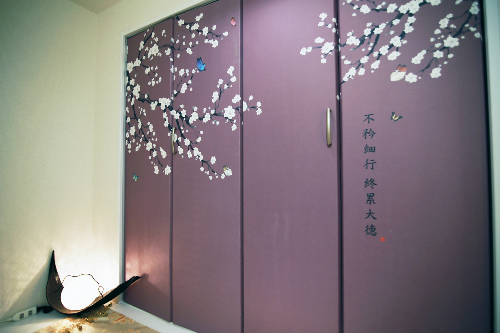 The Sorapia Tokyo Apartment Exterior foto