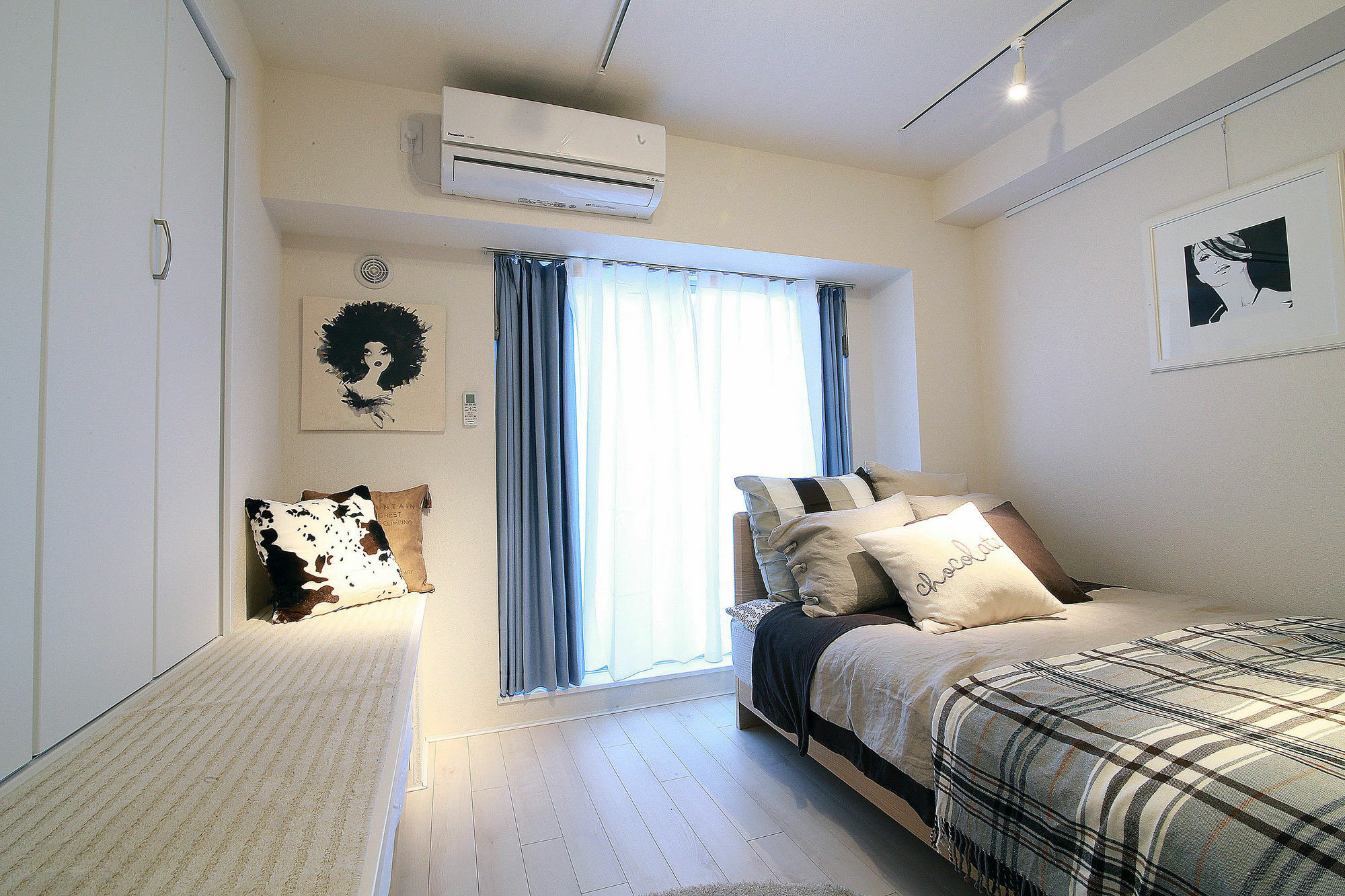 The Sorapia Tokyo Apartment Exterior foto
