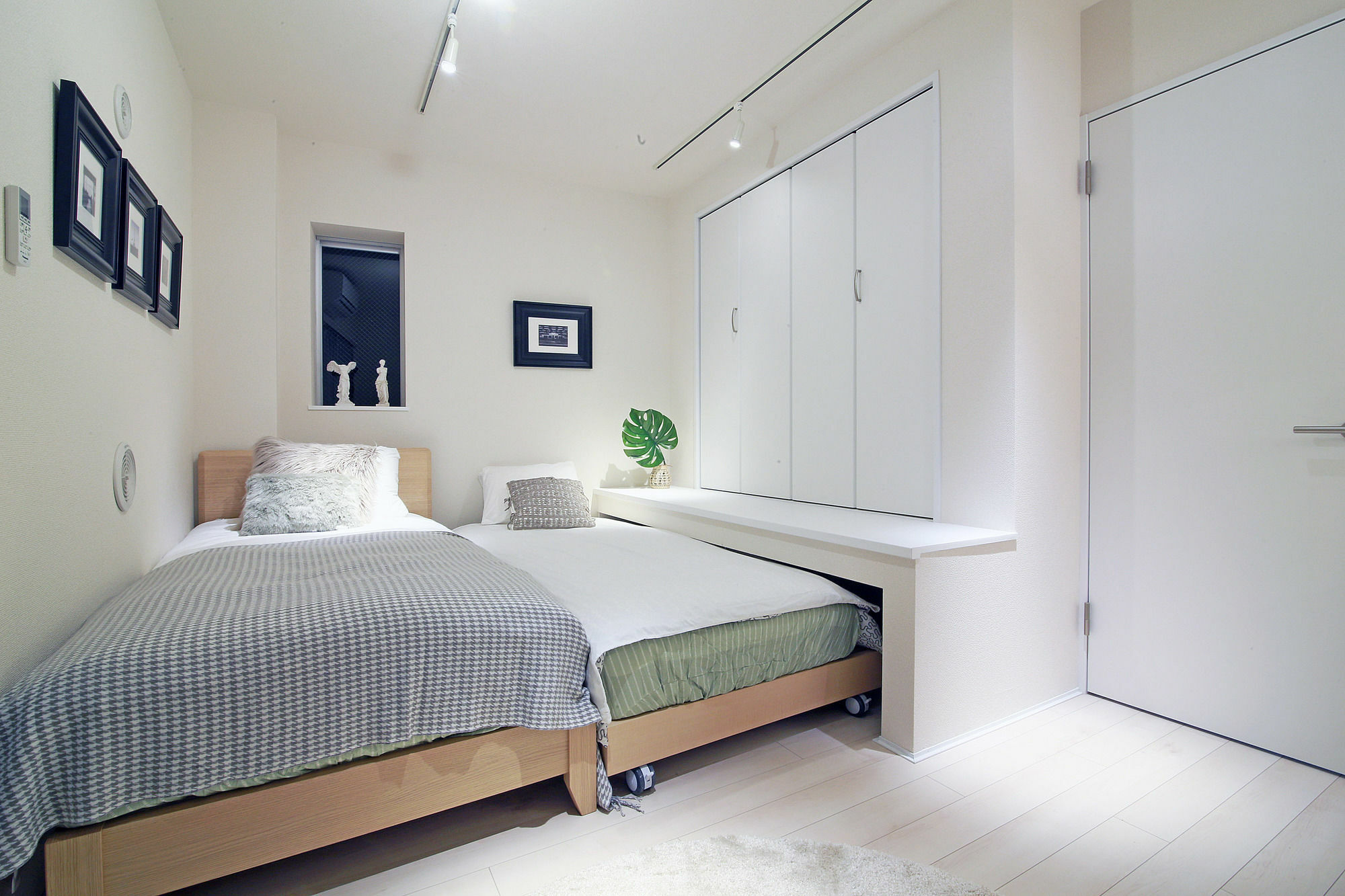 The Sorapia Tokyo Apartment Exterior foto