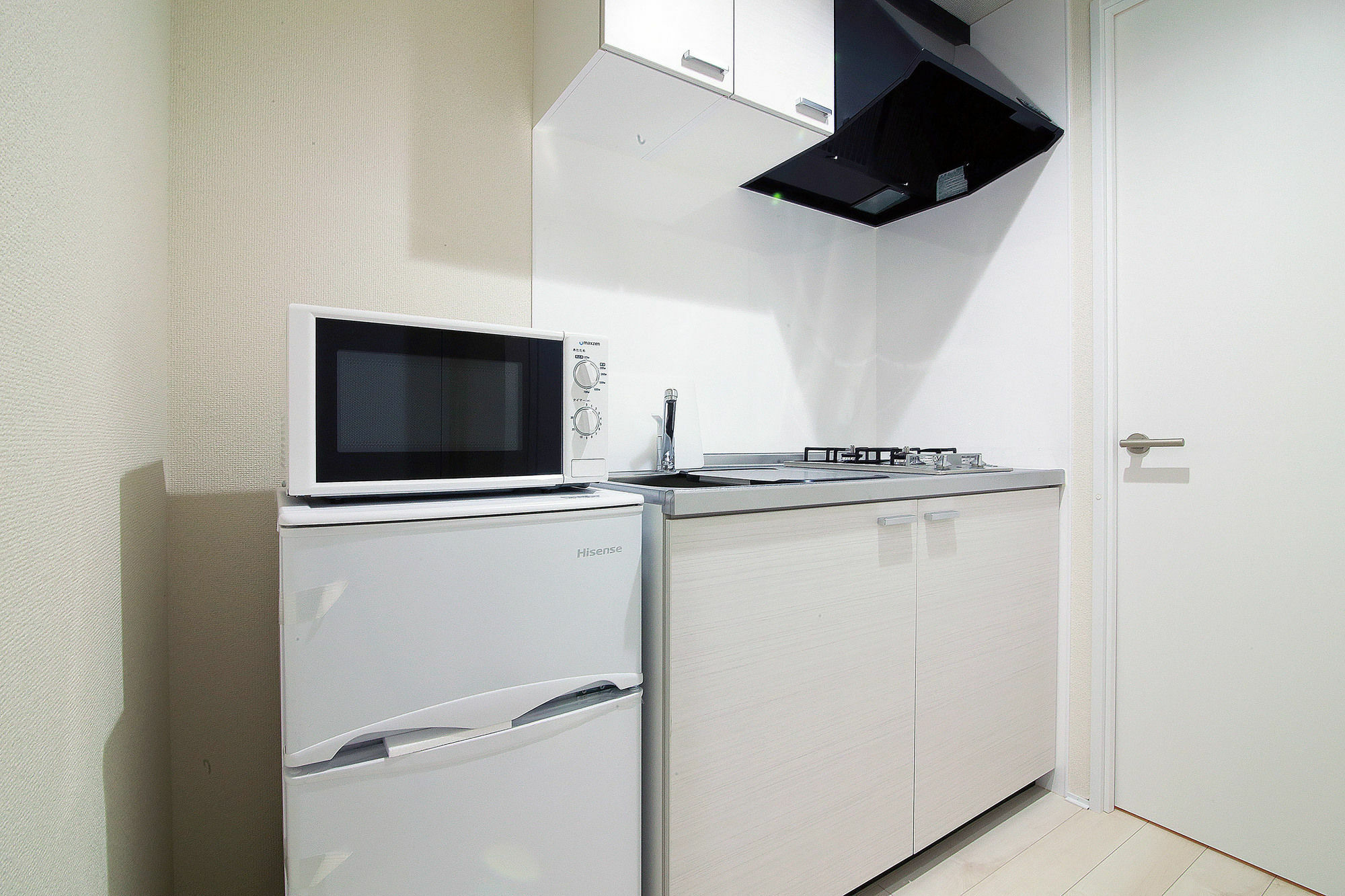 The Sorapia Tokyo Apartment Exterior foto