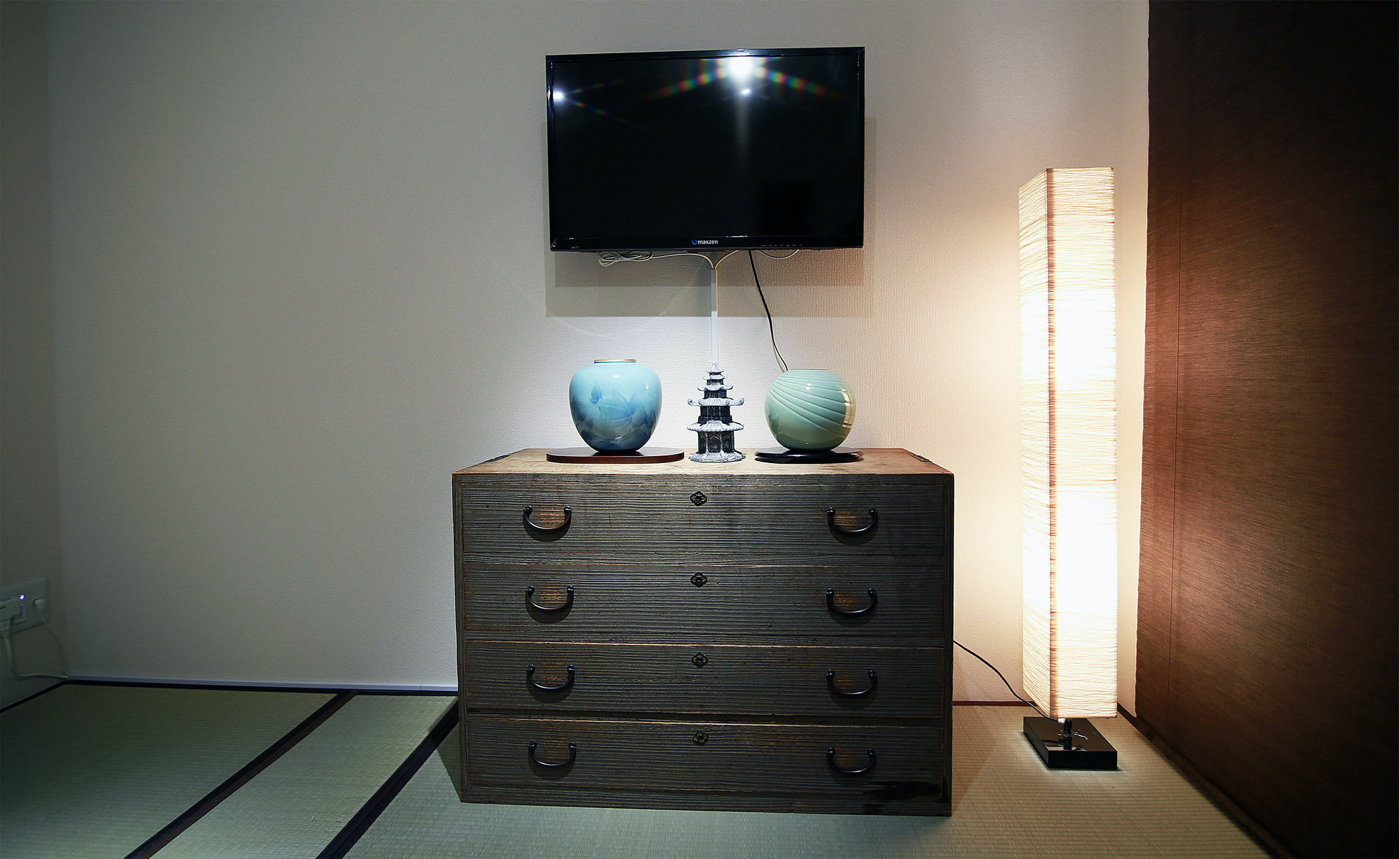 The Sorapia Tokyo Apartment Exterior foto